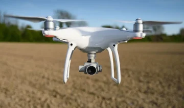 E aí, como escolher o drone de mapeamento ideal para uso no campo?