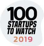 Destaque como uma das 100 Startups to Watch pela Pequenas Empresas & Grandes Negócios.